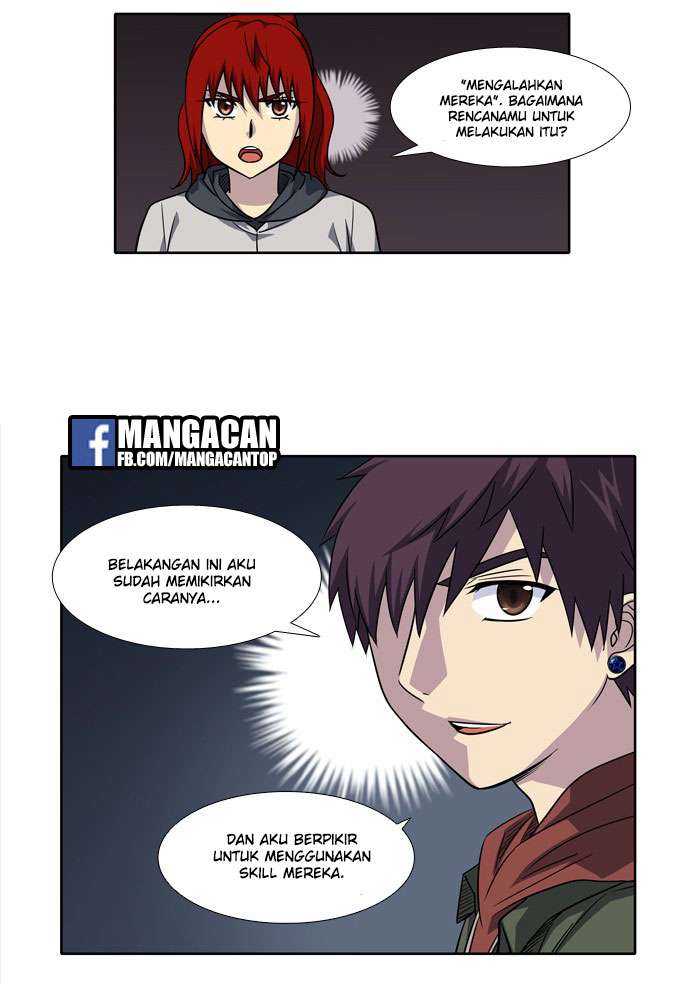 The Gamer Chapter 211 - halaman 7