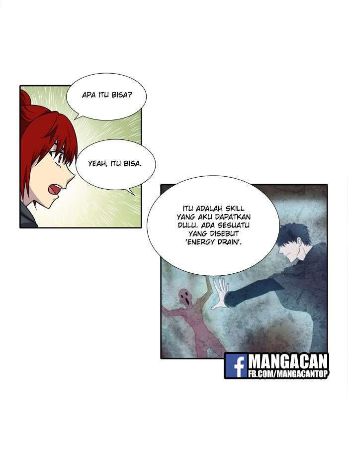 The Gamer Chapter 211 - halaman 8
