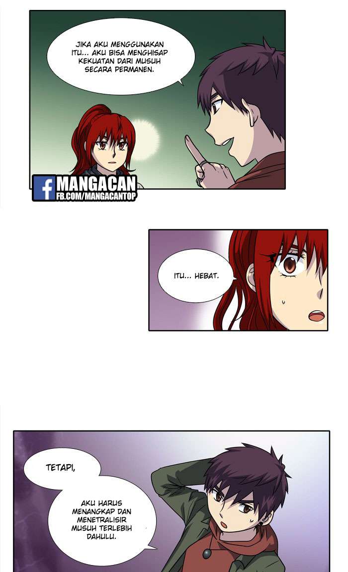 The Gamer Chapter 211 - halaman 9