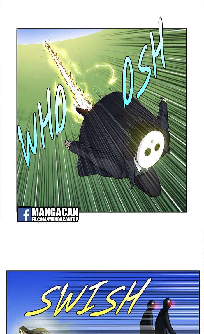 The Gamer Chapter 212 - halaman 10