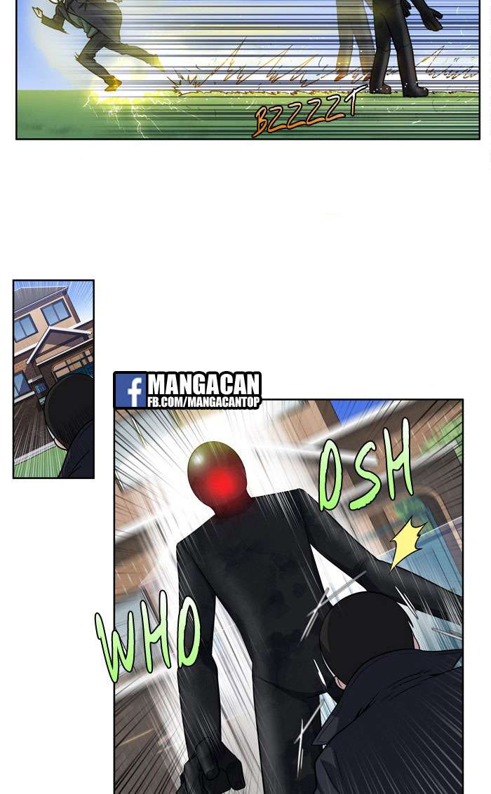 The Gamer Chapter 212 - halaman 11