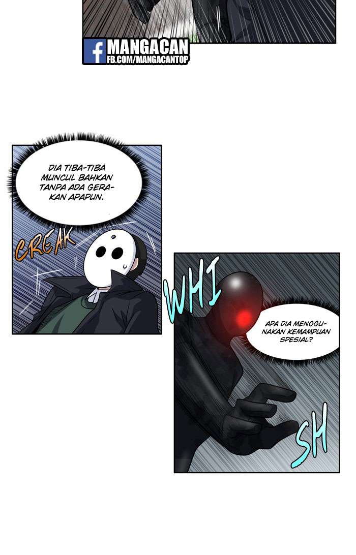The Gamer Chapter 212 - halaman 12