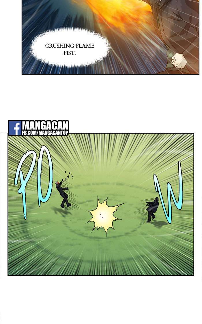 The Gamer Chapter 212 - halaman 14