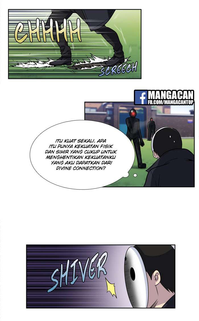 The Gamer Chapter 212 - halaman 15
