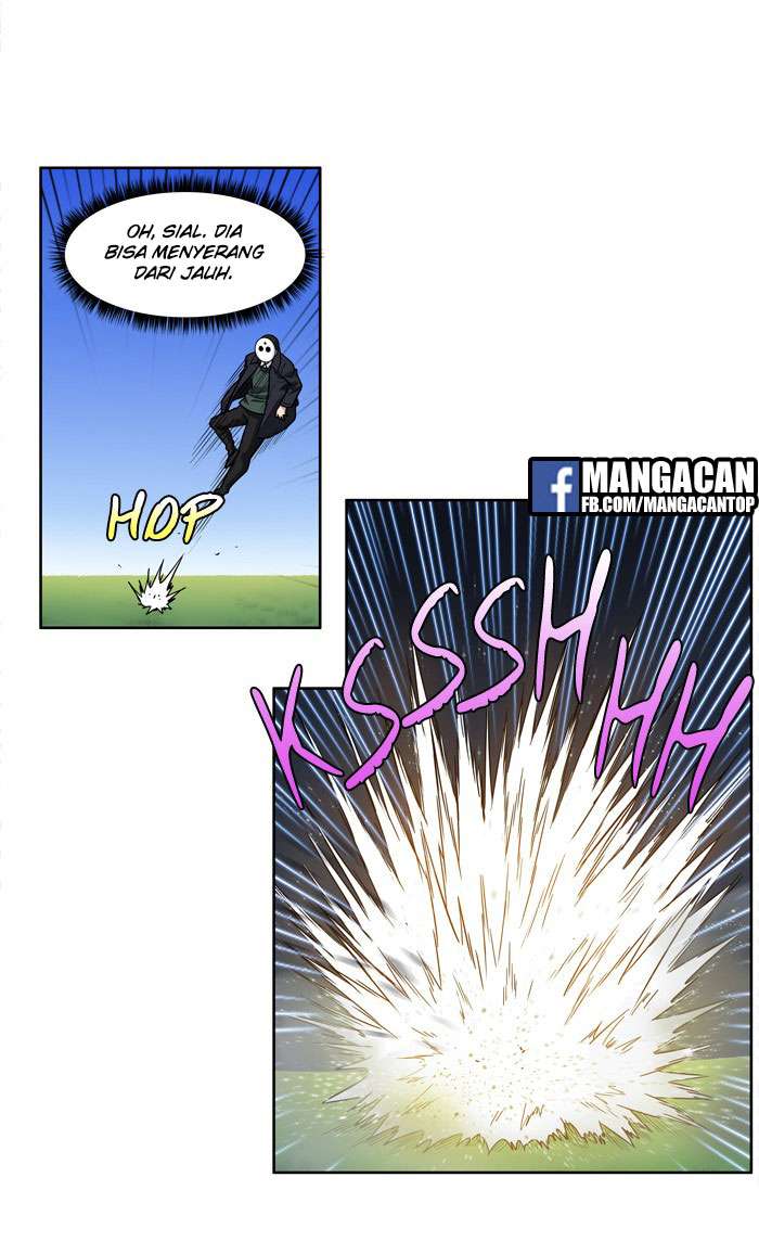 The Gamer Chapter 212 - halaman 16