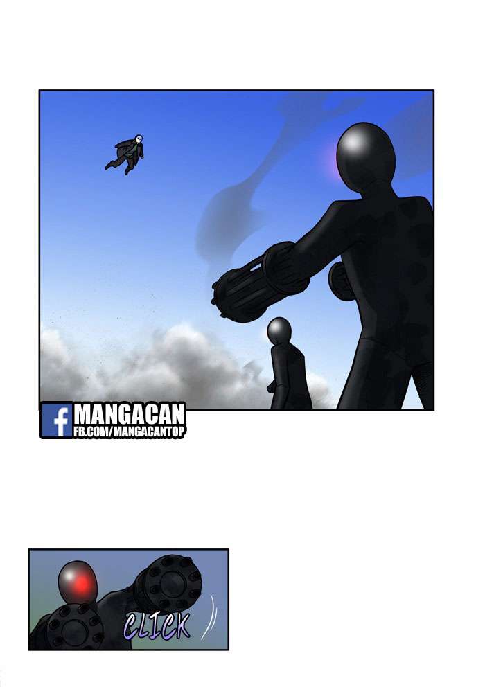 The Gamer Chapter 212 - halaman 17