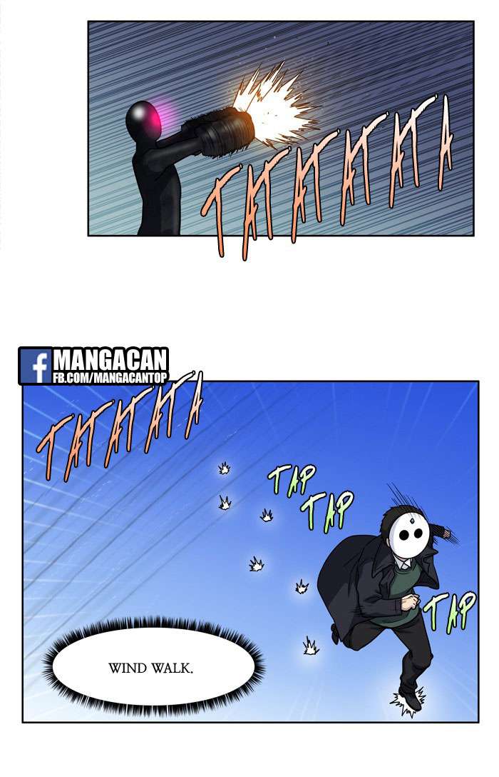The Gamer Chapter 212 - halaman 18