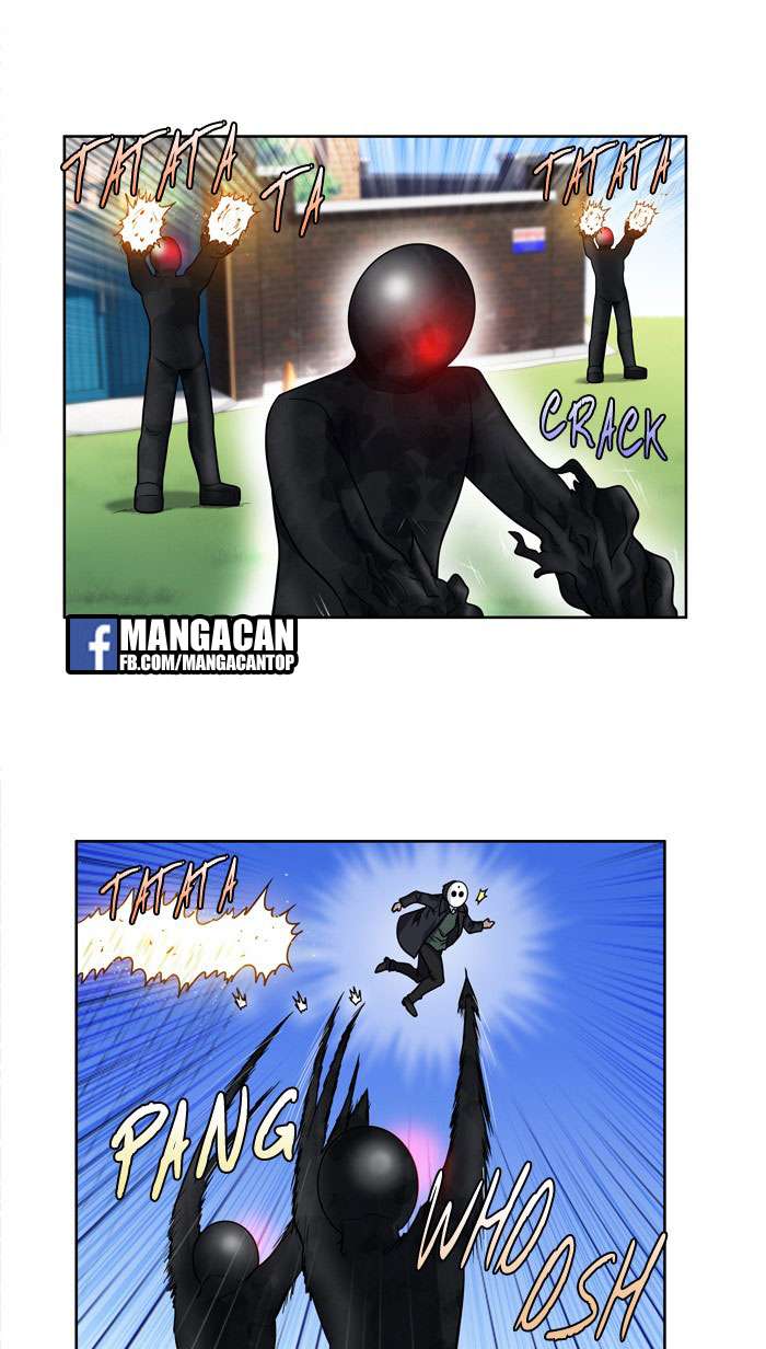 The Gamer Chapter 212 - halaman 19