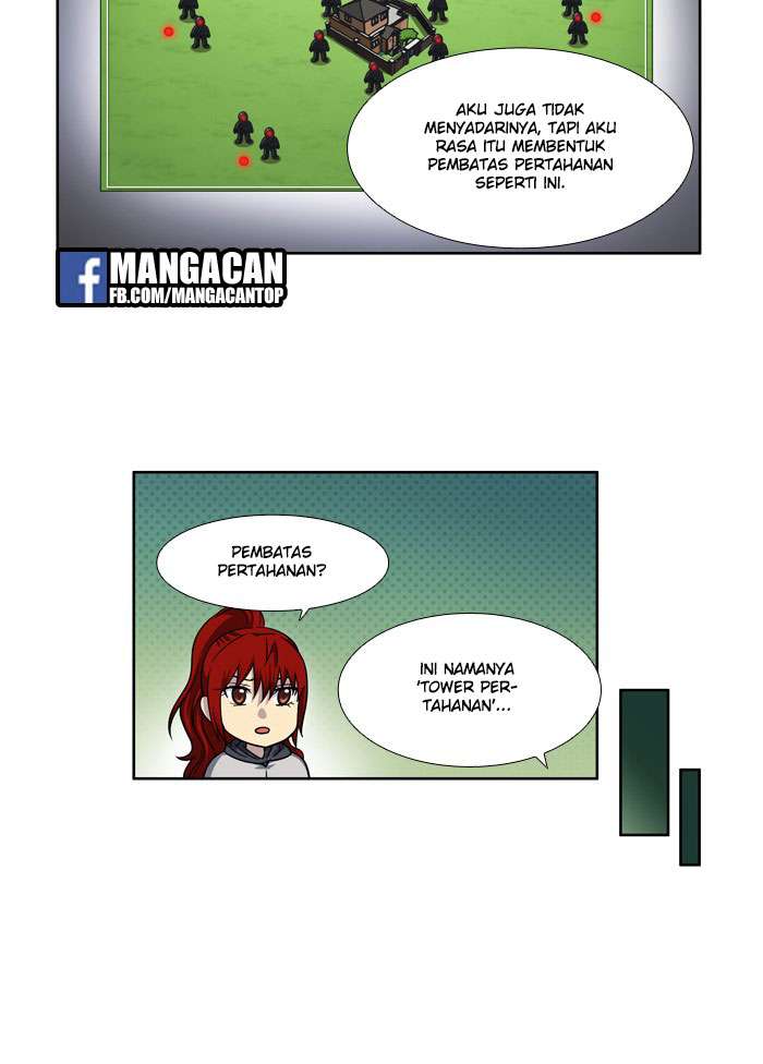 The Gamer Chapter 212 - halaman 2