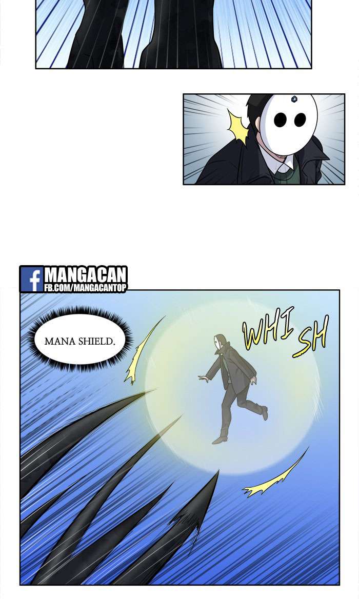 The Gamer Chapter 212 - halaman 20