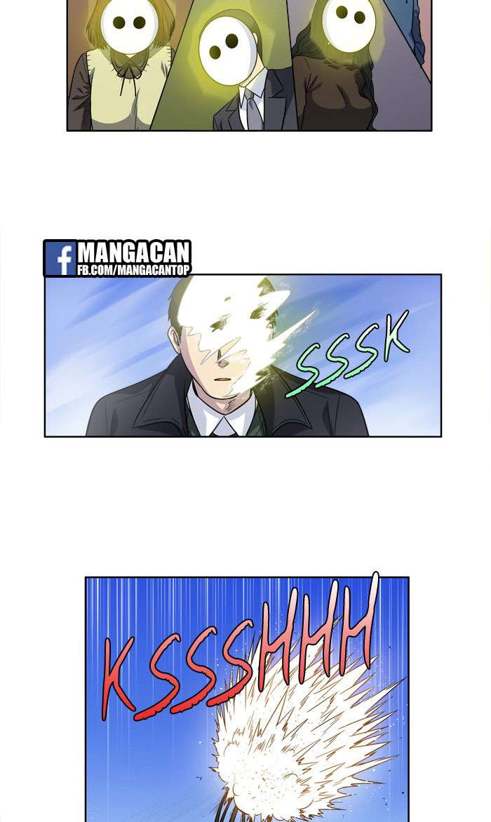 The Gamer Chapter 212 - halaman 23