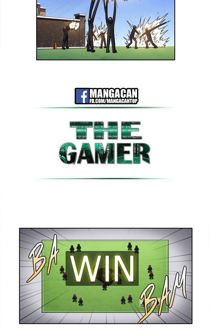 The Gamer Chapter 212 - halaman 24