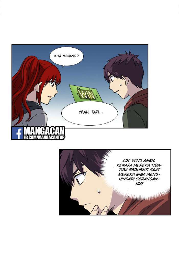 The Gamer Chapter 212 - halaman 25