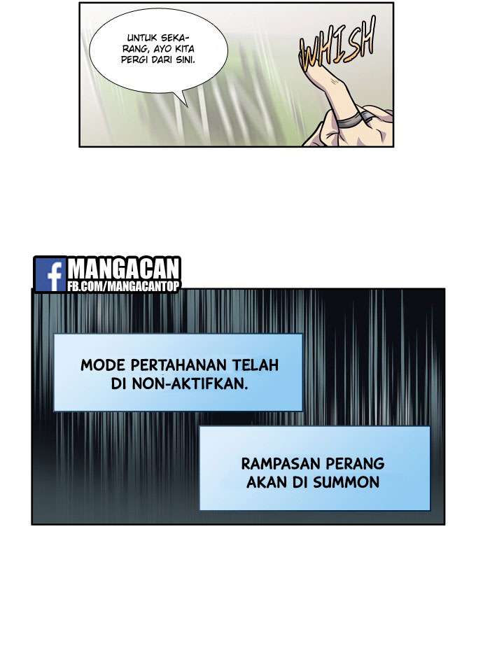 The Gamer Chapter 212 - halaman 26