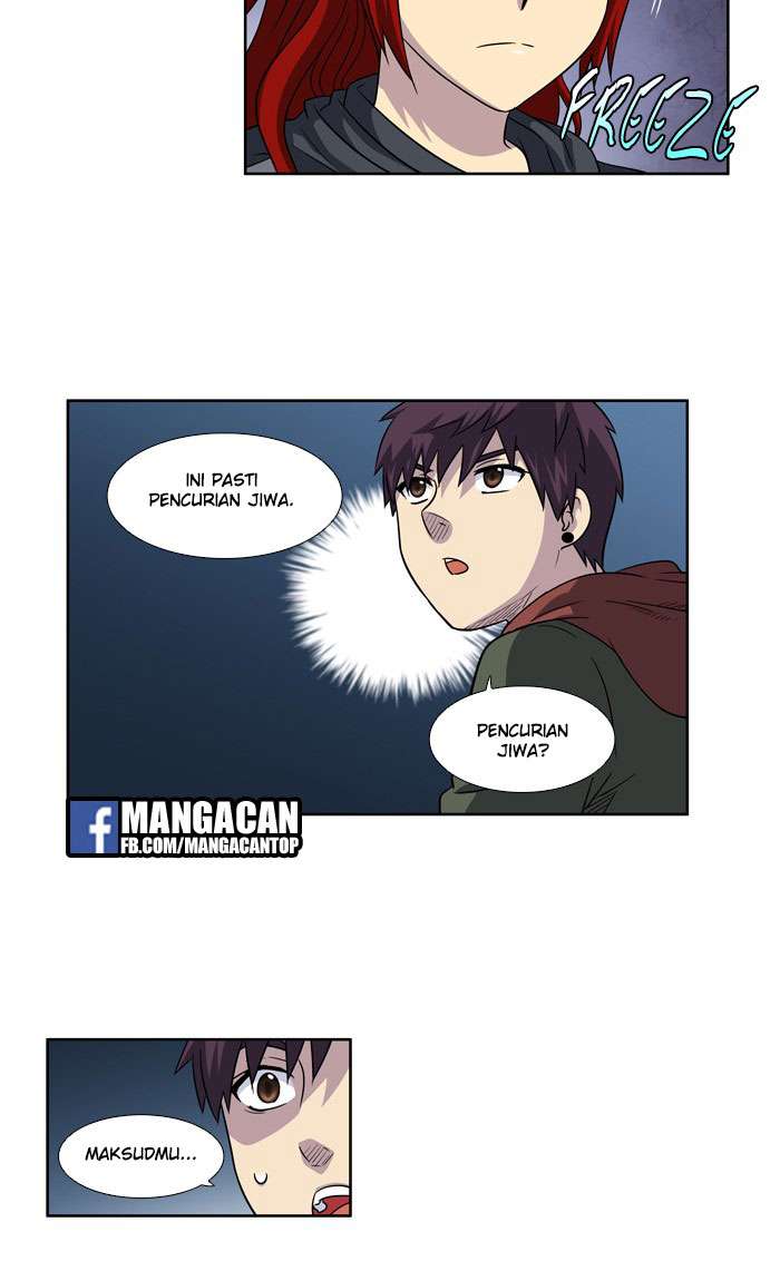The Gamer Chapter 212 - halaman 31