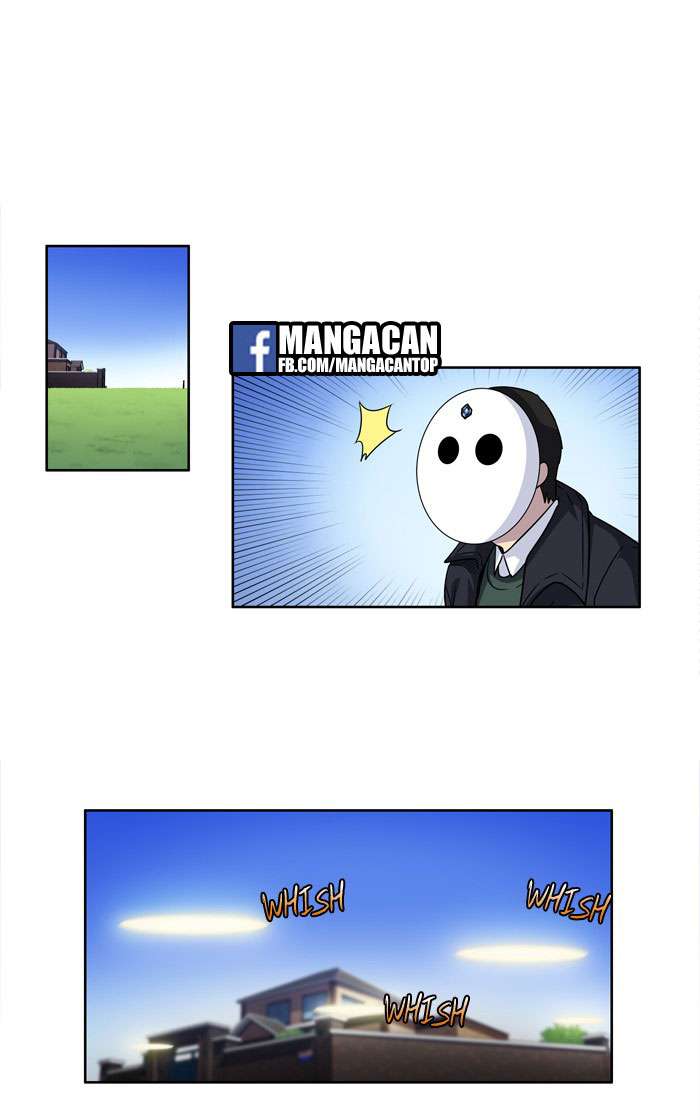The Gamer Chapter 212 - halaman 6