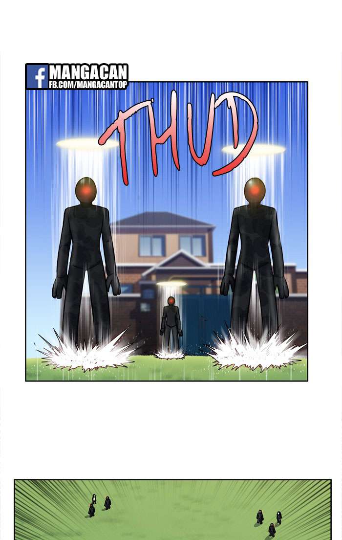 The Gamer Chapter 212 - halaman 7