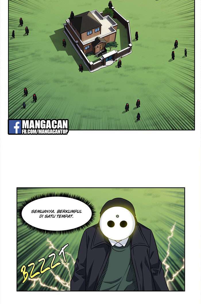 The Gamer Chapter 212 - halaman 8