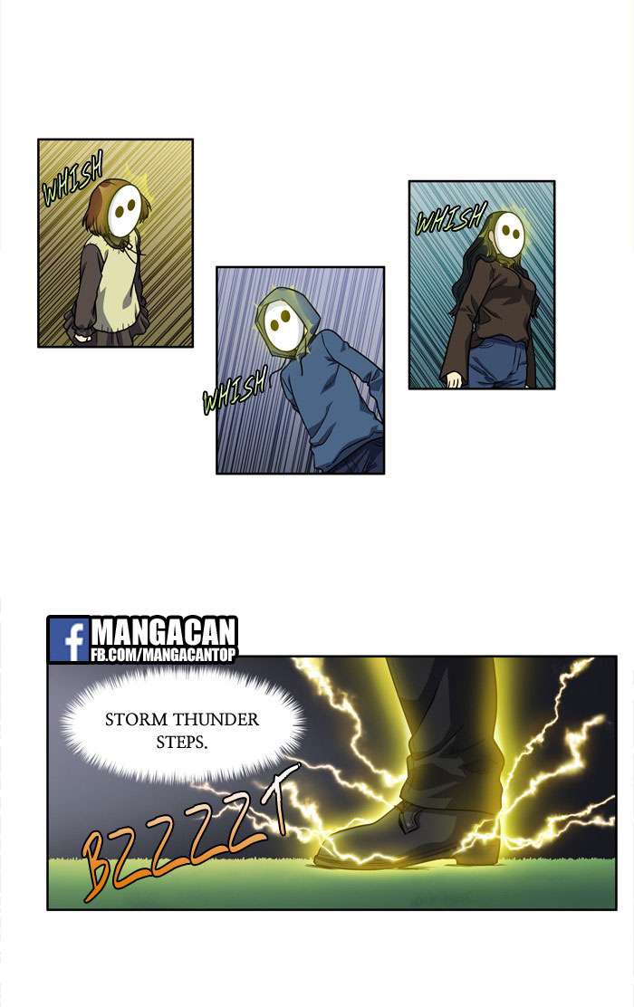 The Gamer Chapter 212 - halaman 9