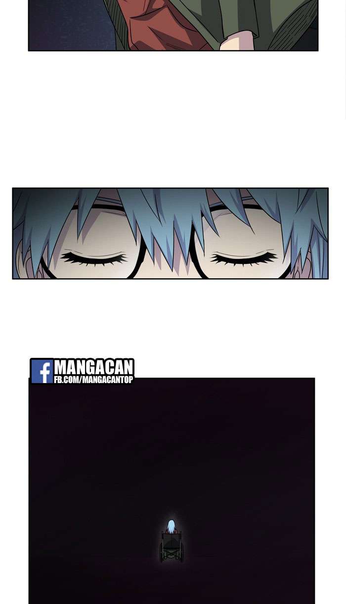The Gamer Chapter 213 - halaman 10