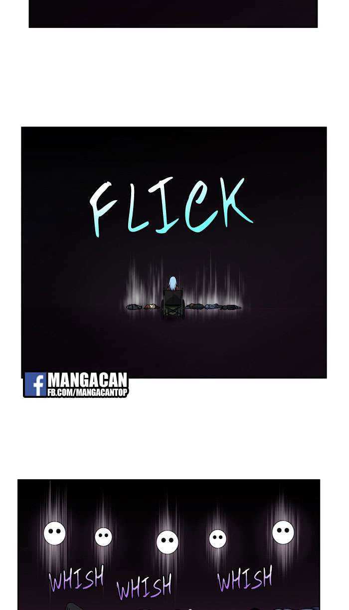 The Gamer Chapter 213 - halaman 11