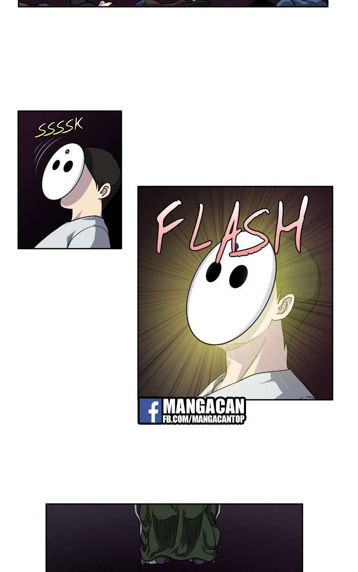 The Gamer Chapter 213 - halaman 12
