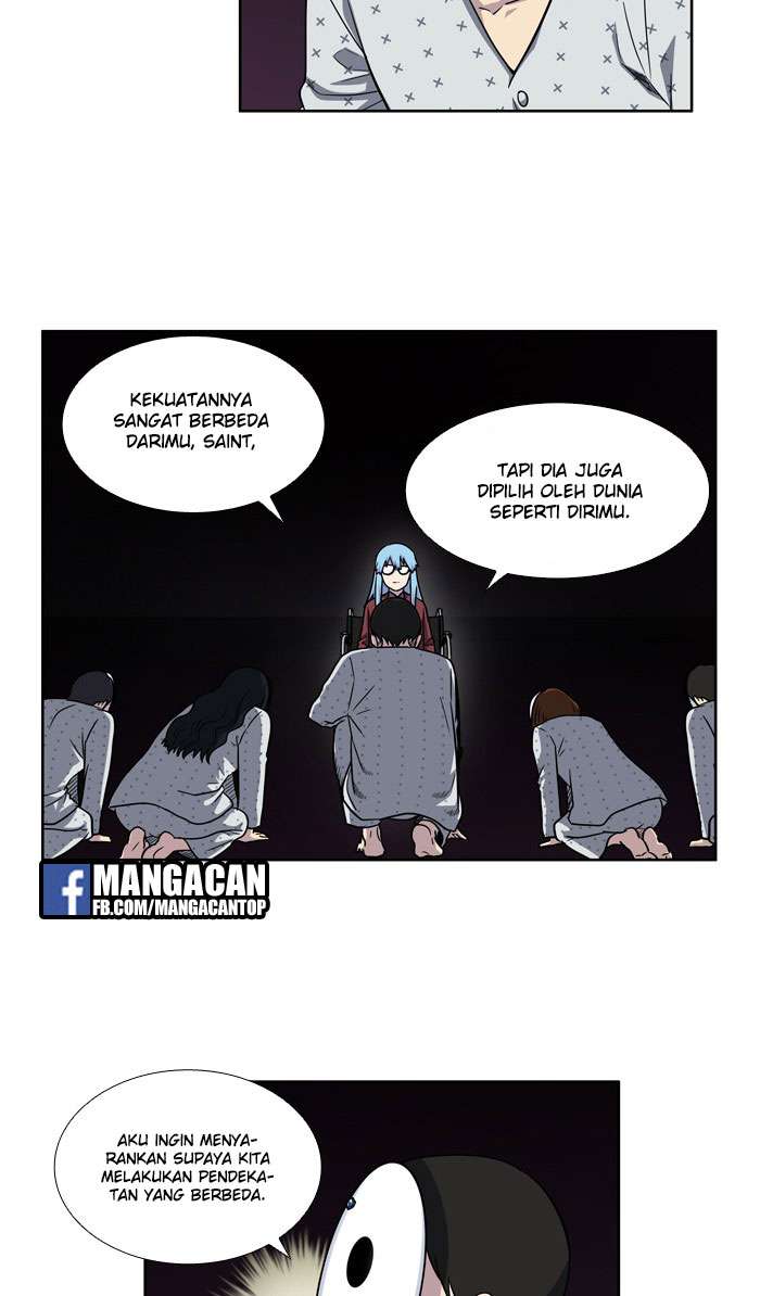 The Gamer Chapter 213 - halaman 14