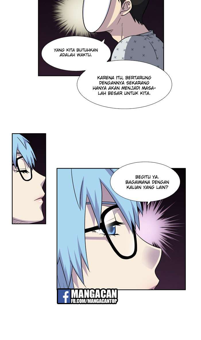 The Gamer Chapter 213 - halaman 15