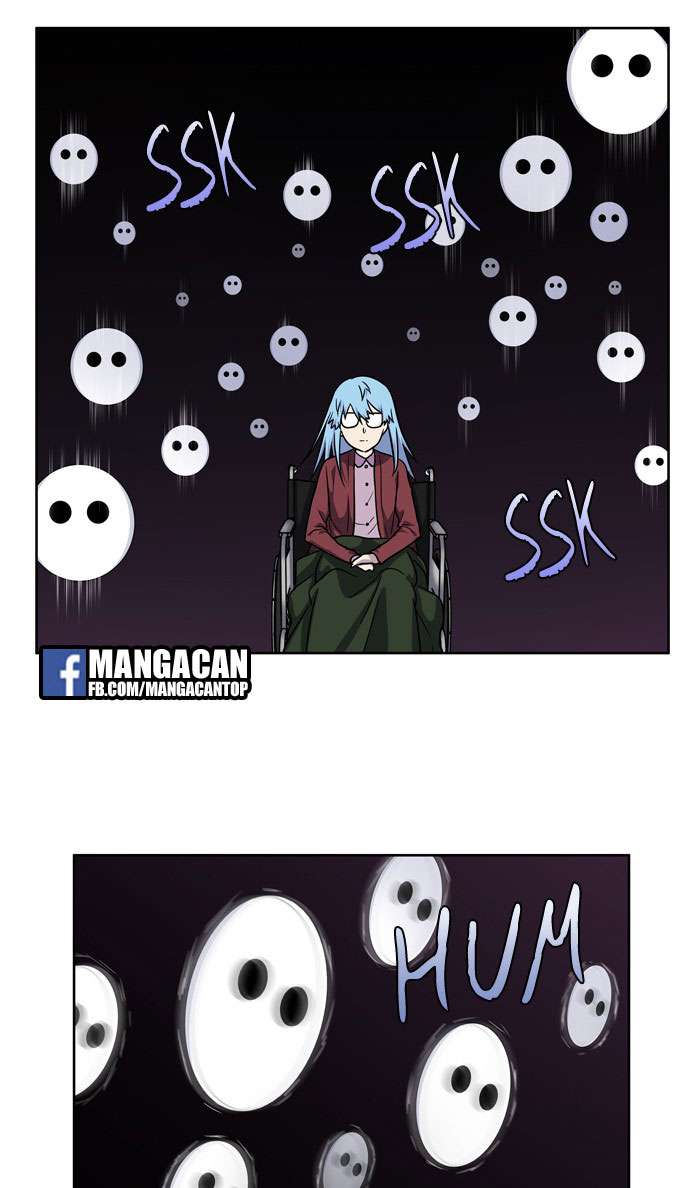 The Gamer Chapter 213 - halaman 16