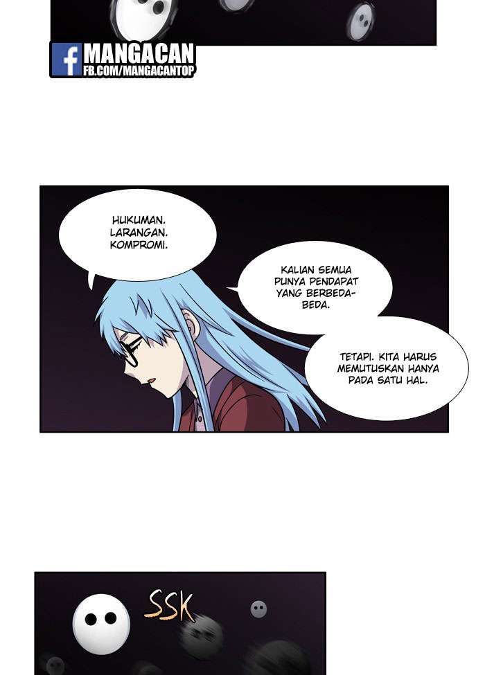 The Gamer Chapter 213 - halaman 17