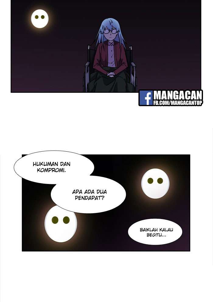 The Gamer Chapter 213 - halaman 19