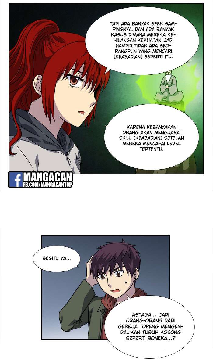 The Gamer Chapter 213 - halaman 2