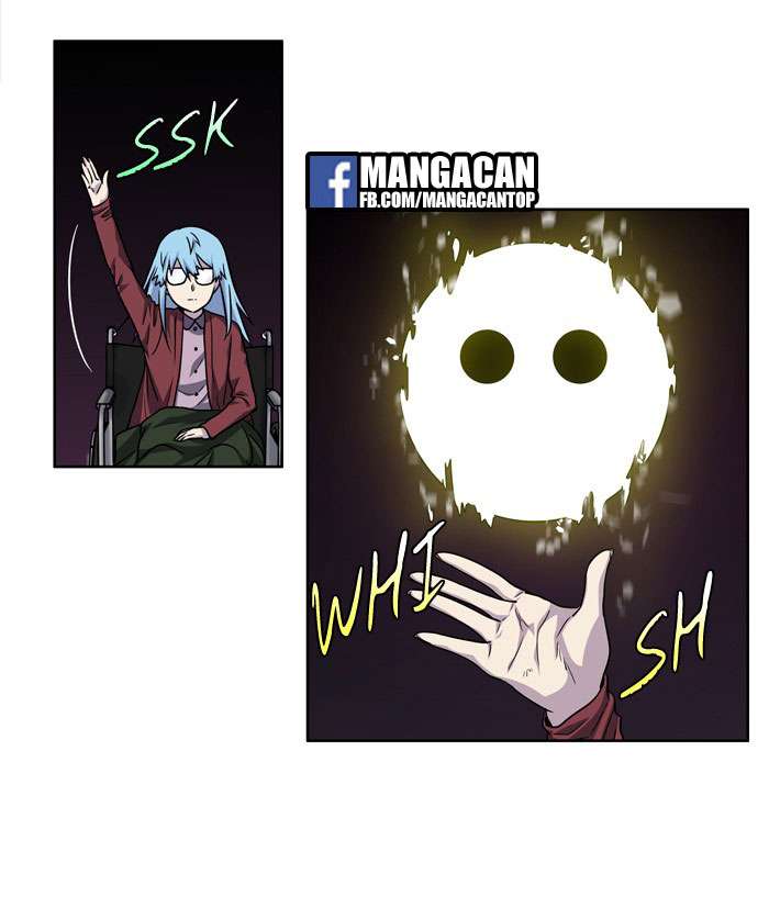The Gamer Chapter 213 - halaman 20