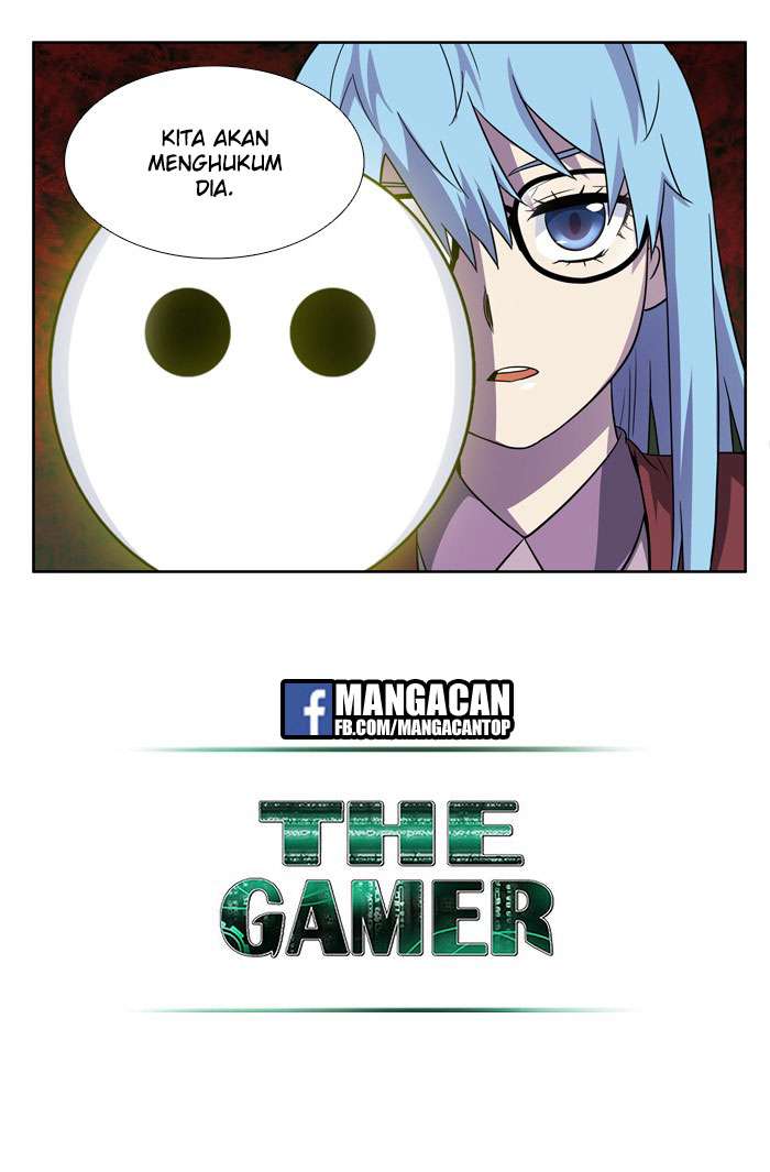The Gamer Chapter 213 - halaman 21