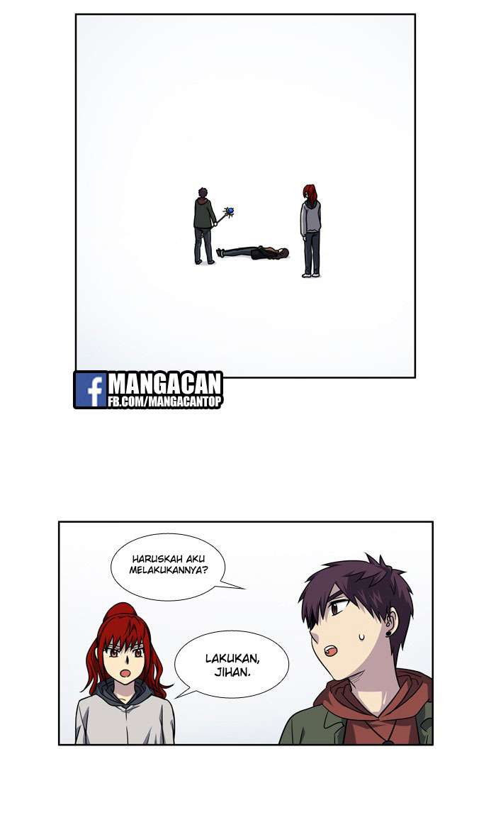 The Gamer Chapter 213 - halaman 22