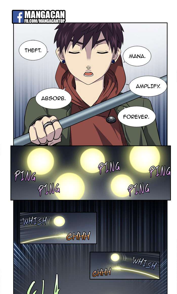 The Gamer Chapter 213 - halaman 23