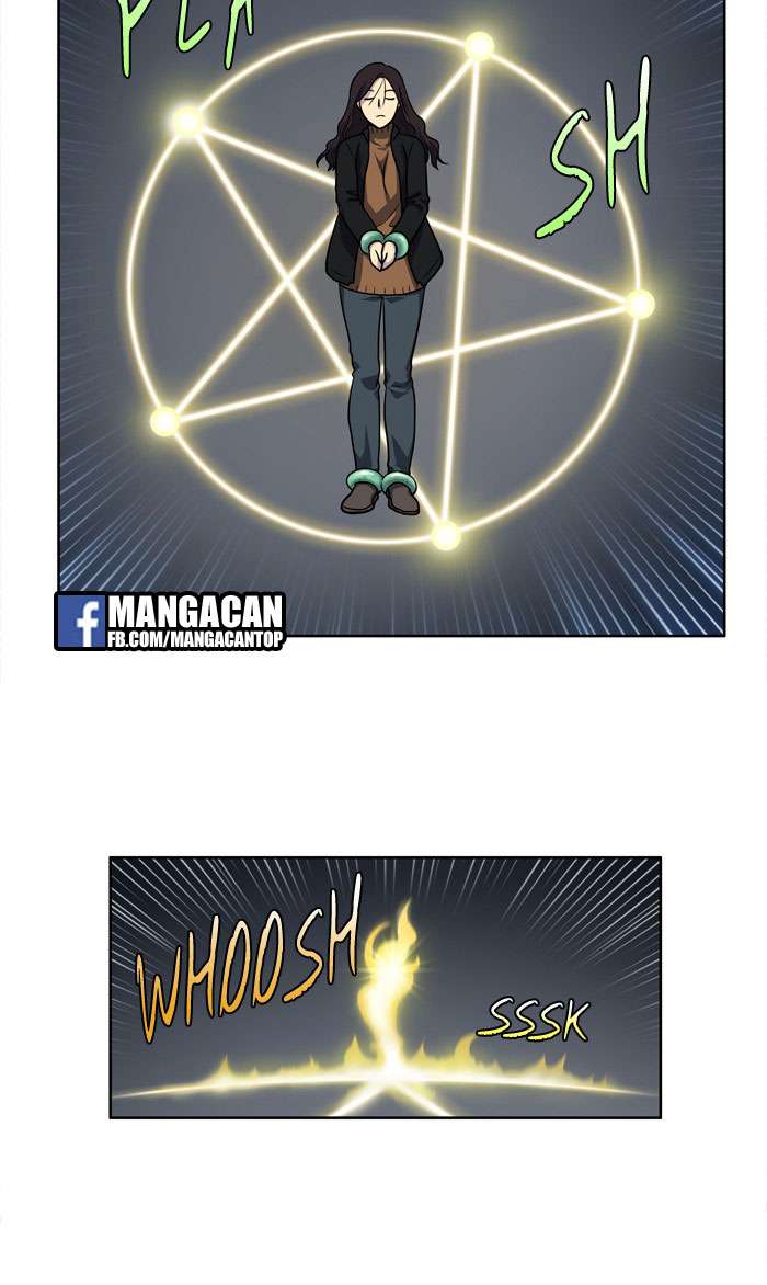 The Gamer Chapter 213 - halaman 24