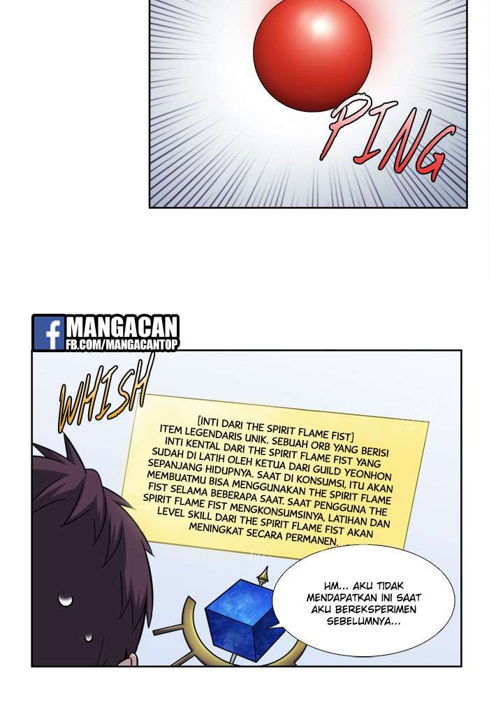 The Gamer Chapter 213 - halaman 28