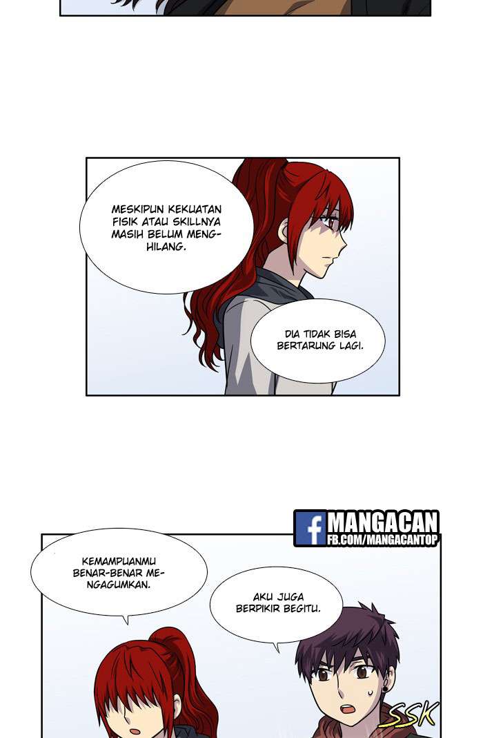 The Gamer Chapter 213 - halaman 30