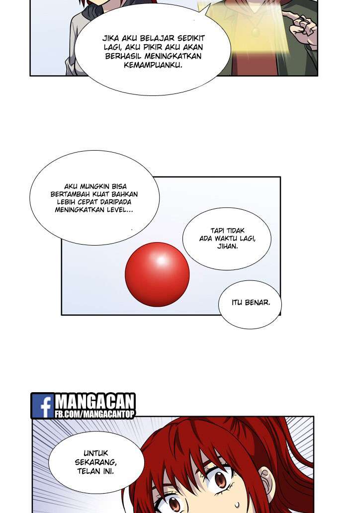 The Gamer Chapter 213 - halaman 31