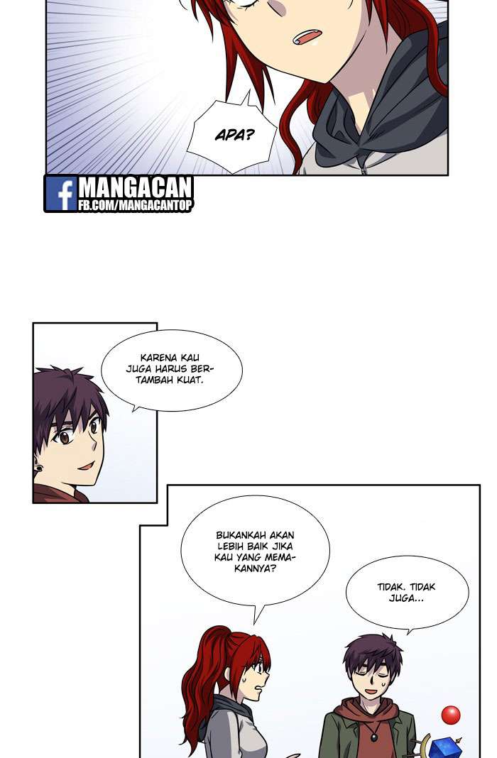 The Gamer Chapter 213 - halaman 32