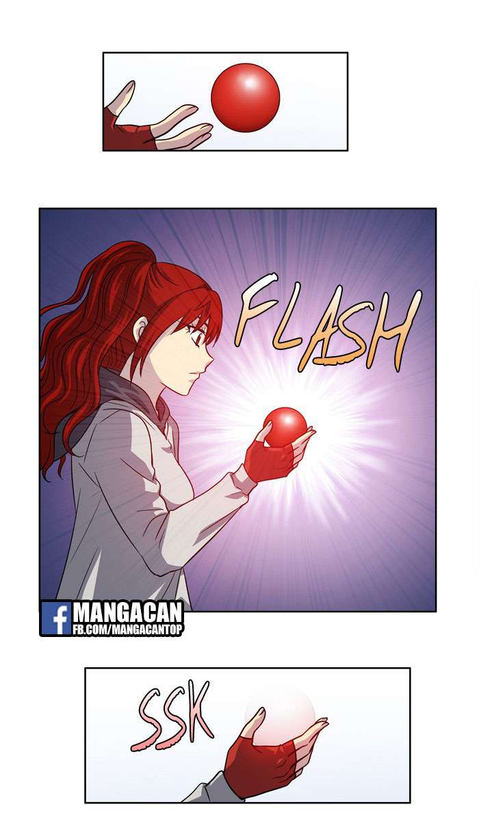 The Gamer Chapter 213 - halaman 34