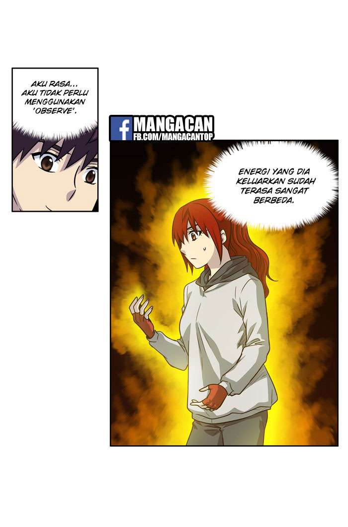 The Gamer Chapter 213 - halaman 36