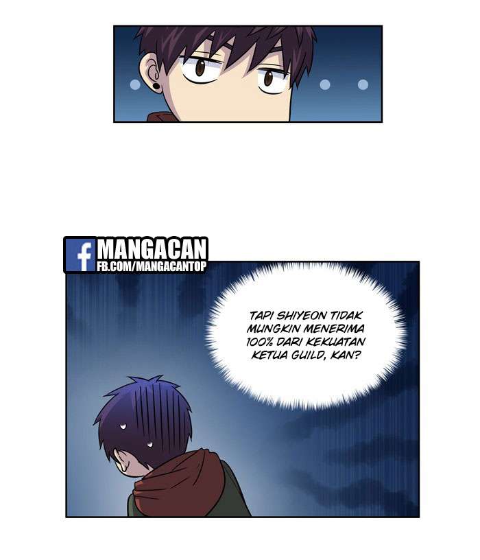 The Gamer Chapter 213 - halaman 37