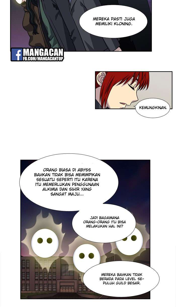 The Gamer Chapter 213 - halaman 5