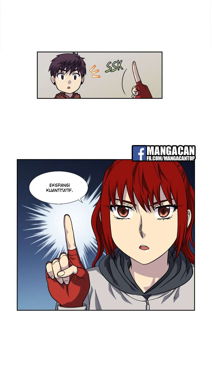 The Gamer Chapter 213 - halaman 6