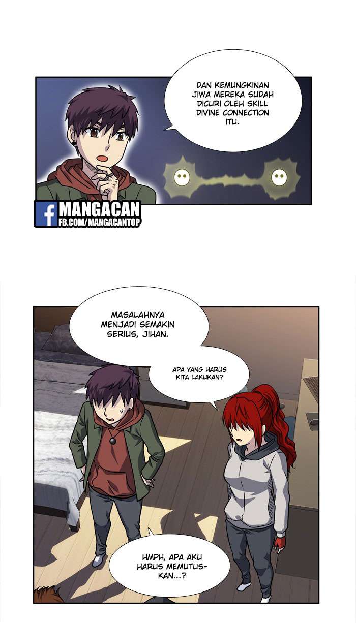 The Gamer Chapter 213 - halaman 8