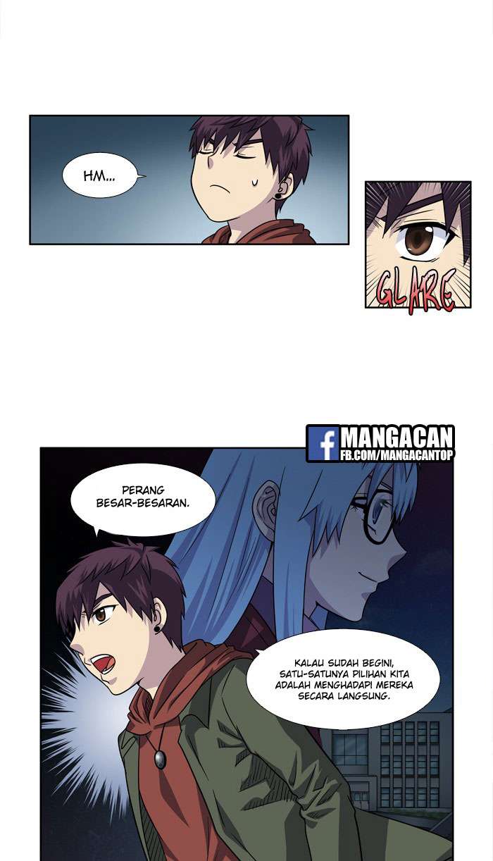 The Gamer Chapter 213 - halaman 9