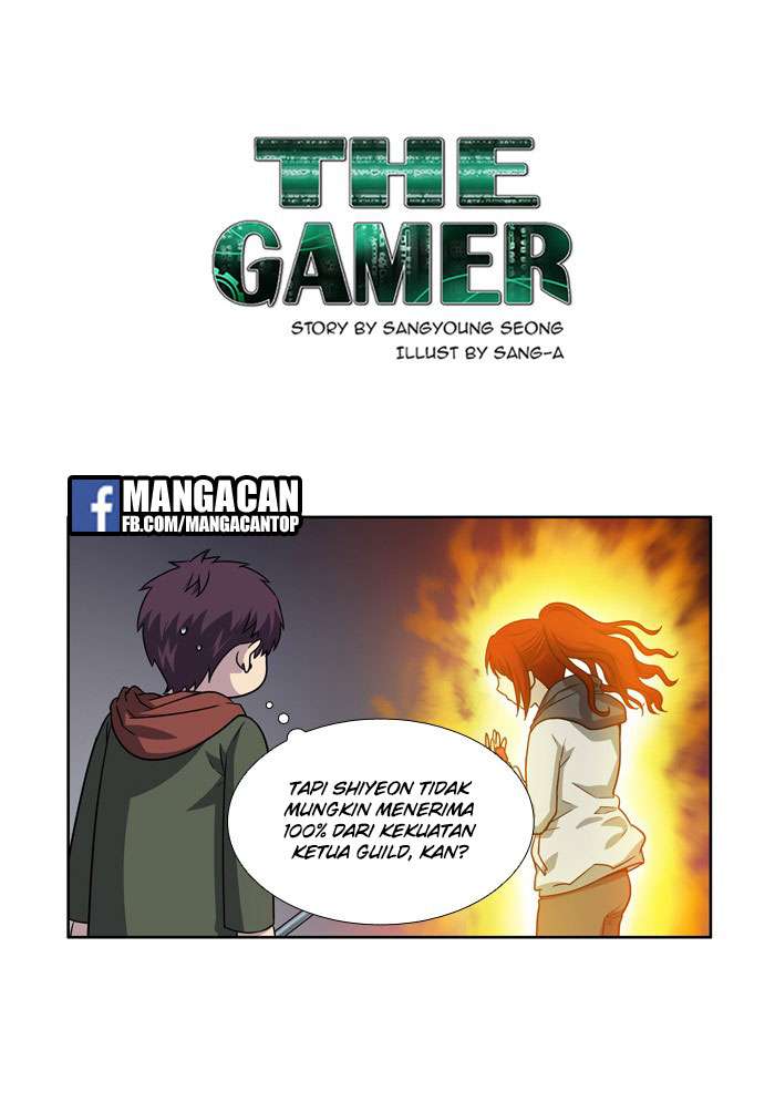 The Gamer Chapter 214 - halaman 1