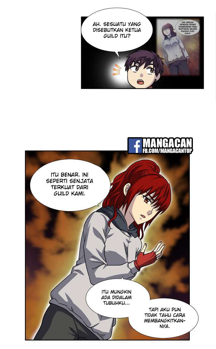 The Gamer Chapter 214 - halaman 11